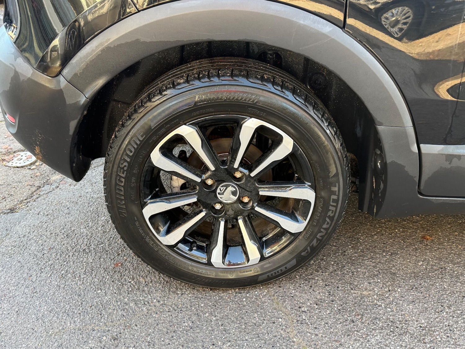 Used Vauxhall Crossland 2021 for sale - 76899060: Photo 18