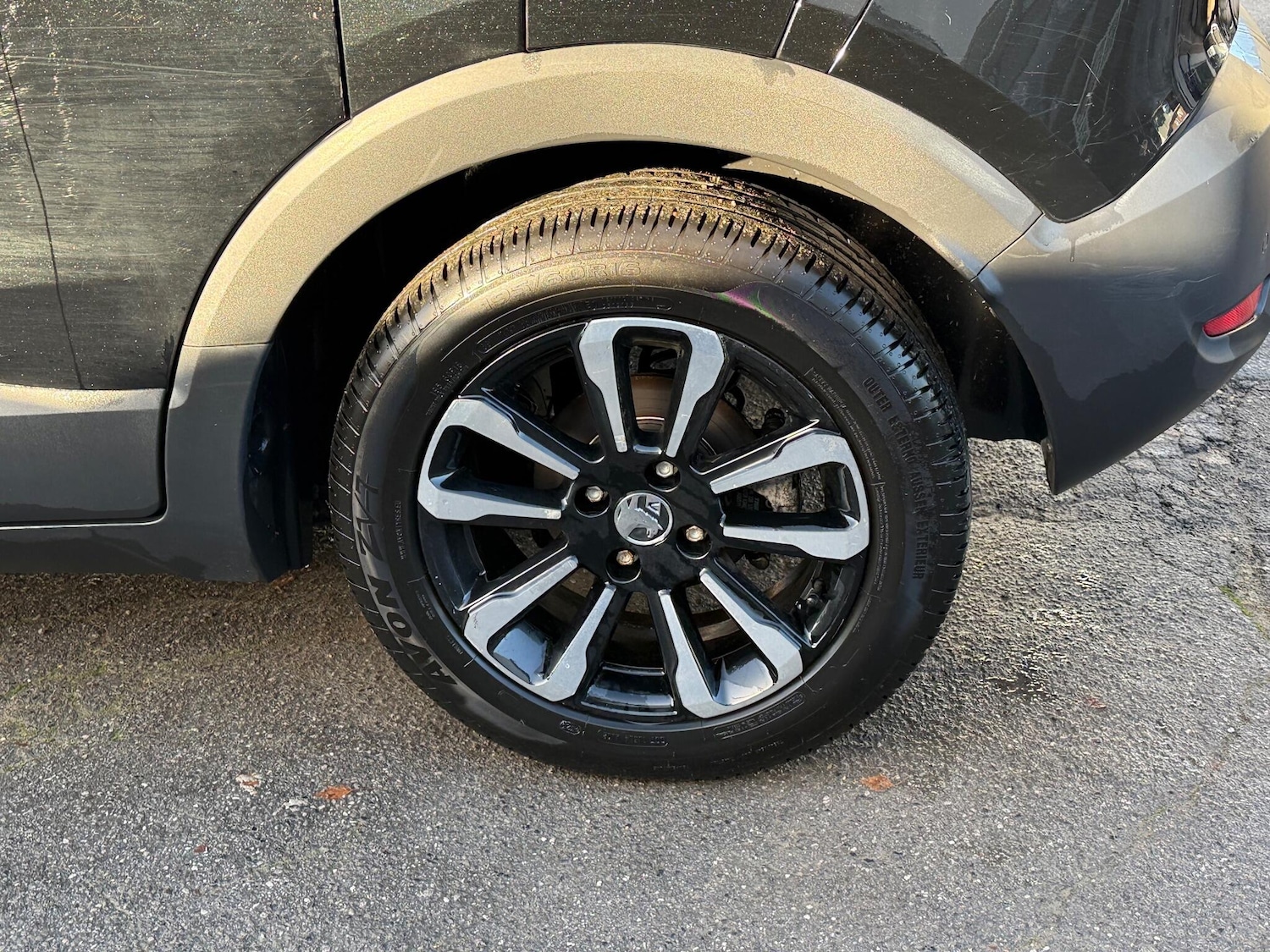 Used Vauxhall Crossland 2021 for sale - 76899060: Photo 19