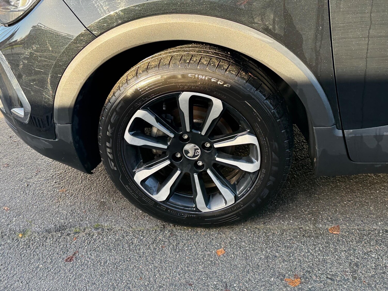 Used Vauxhall Crossland 2021 for sale - 76899060: Photo 20