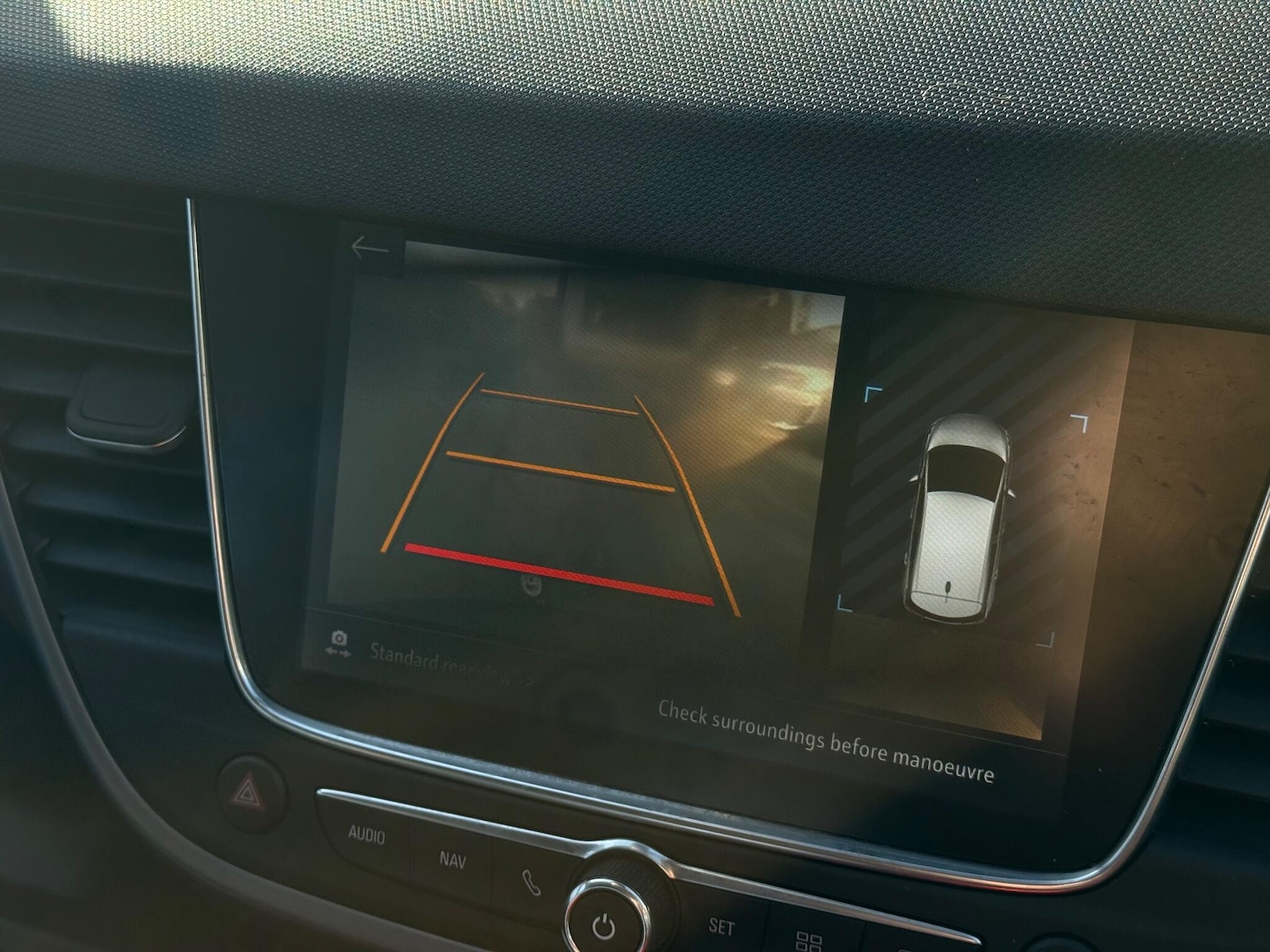 Used Vauxhall Crossland 2021 for sale - 76899060: Photo 22