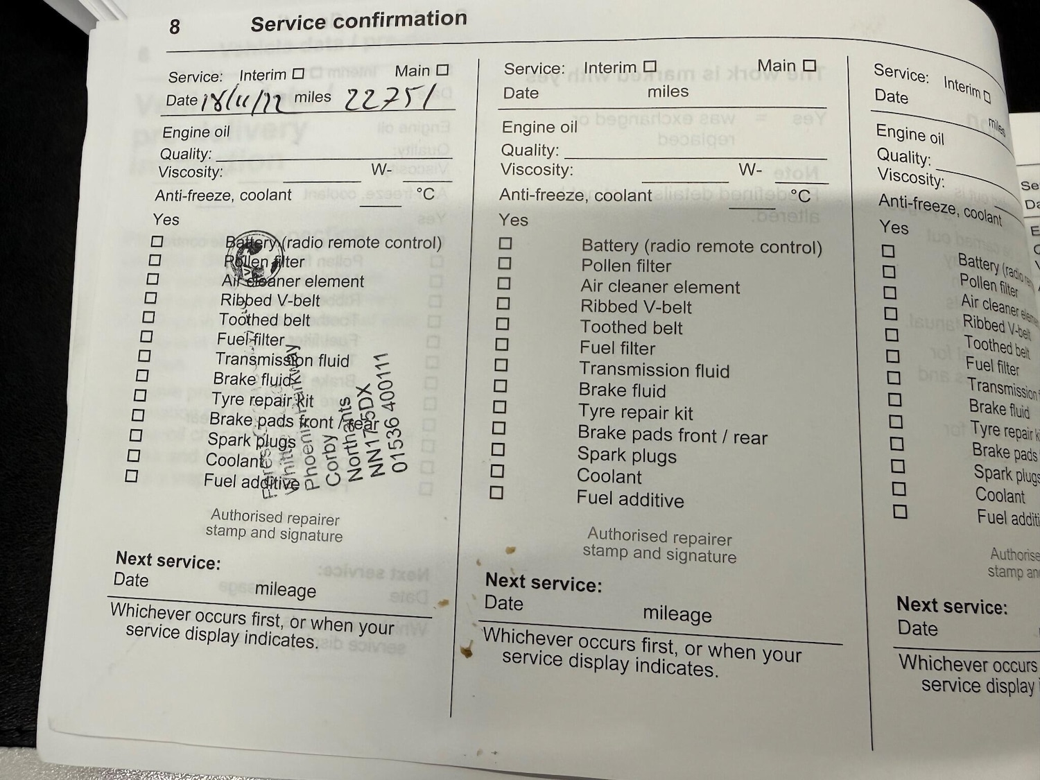 Used Vauxhall Crossland 2021 for sale - 76899060: Photo 23