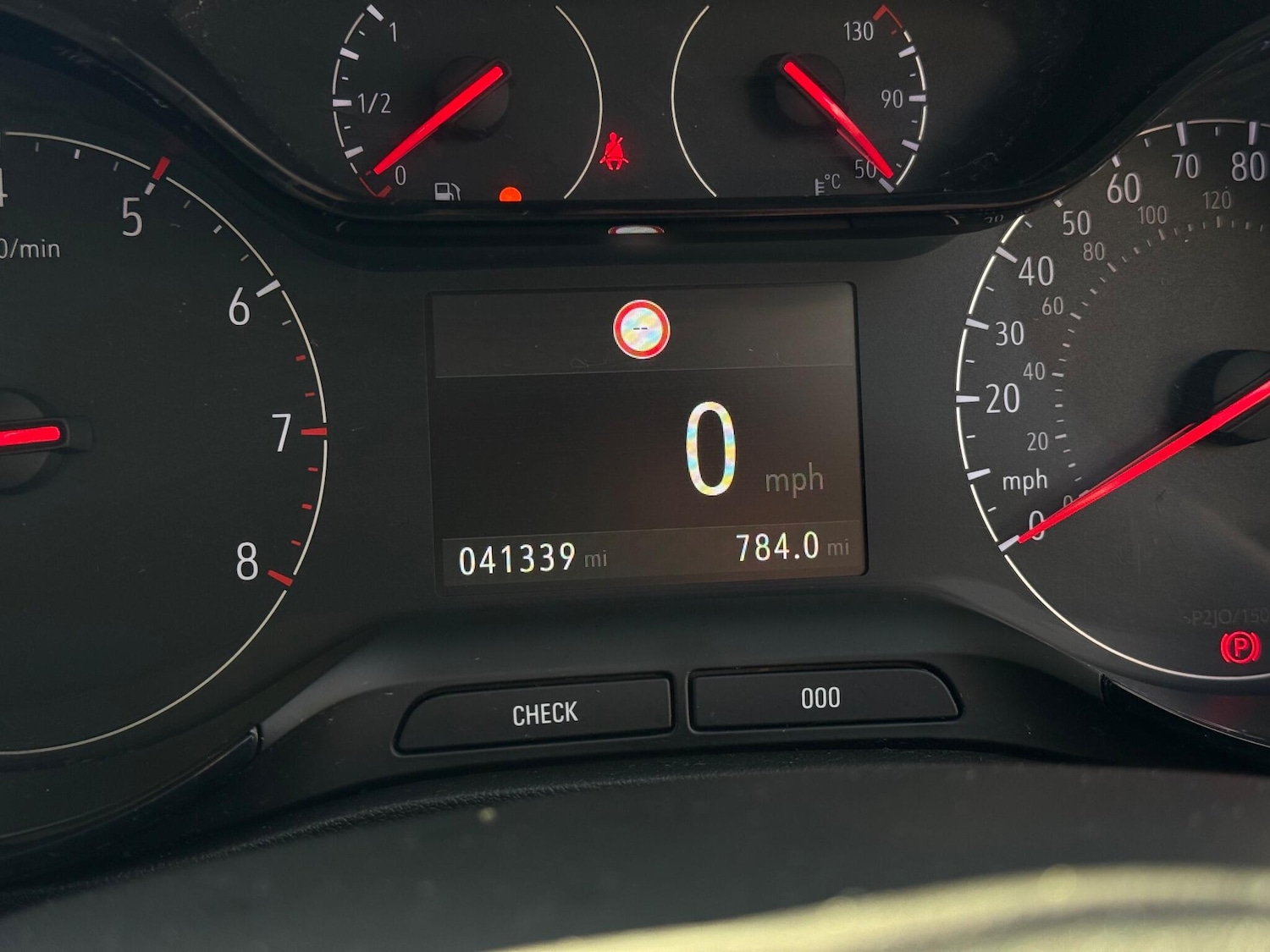 Used Vauxhall Crossland 2021 for sale - 76899060: Photo 26