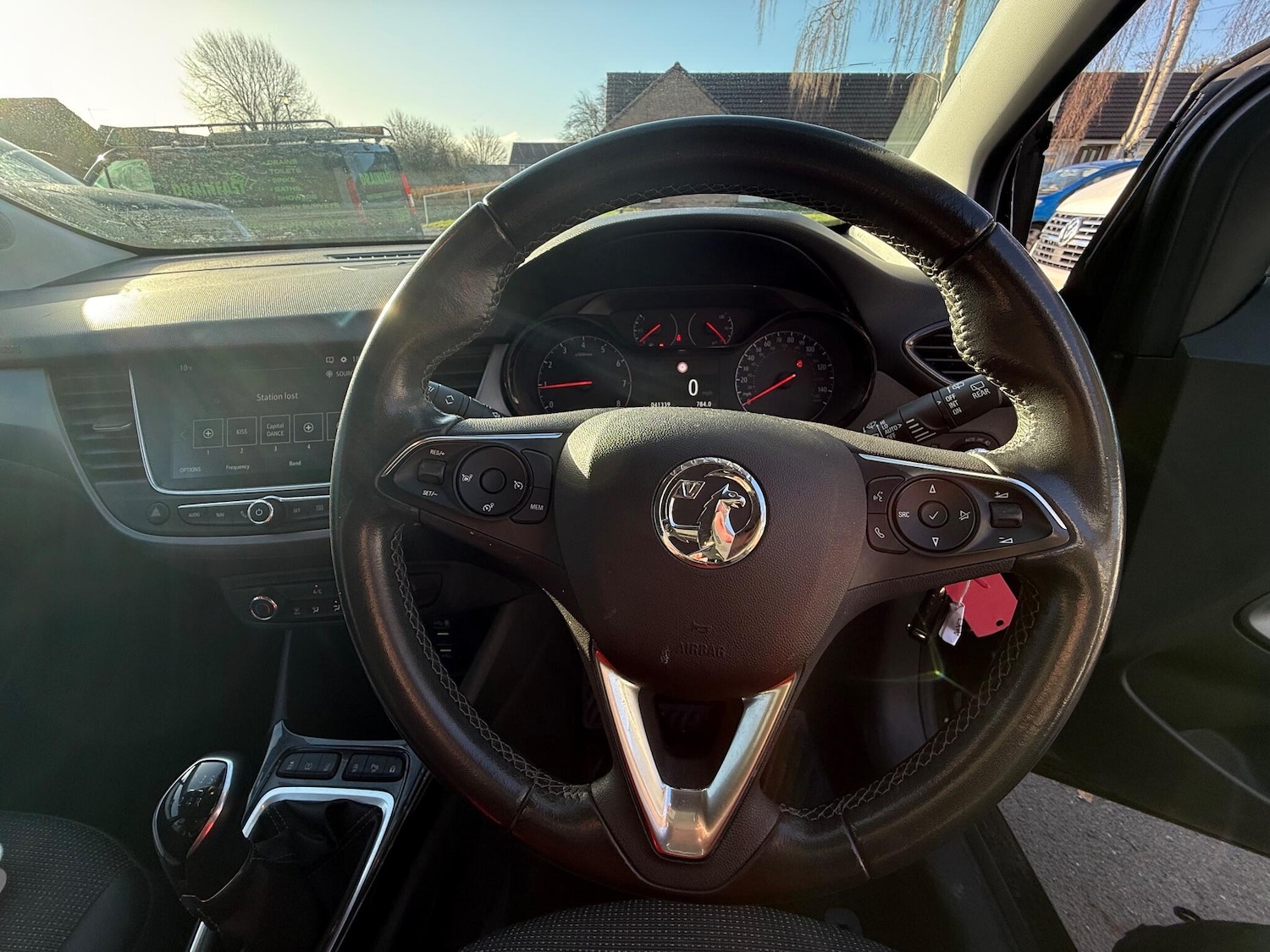 Used Vauxhall Crossland 2021 for sale - 76899060: Photo 27