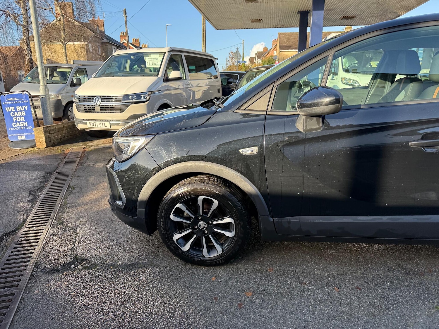 Used Vauxhall Crossland 2021 for sale - 76899060: Photo 29