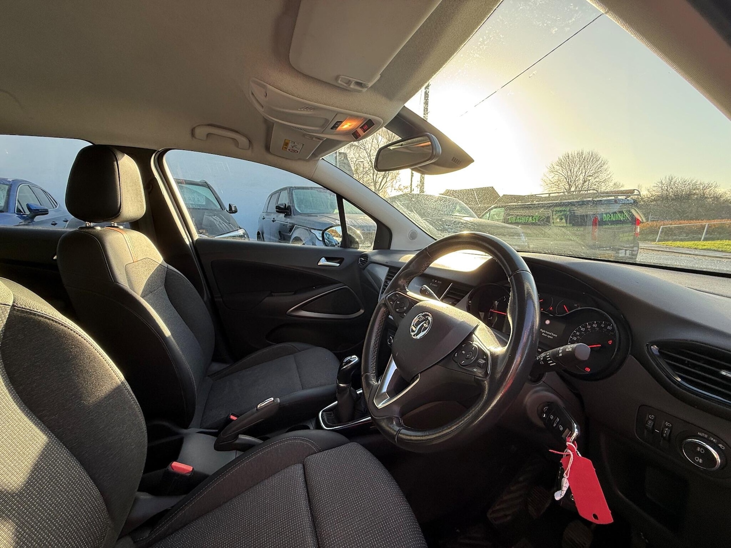 Used Vauxhall Crossland 2021 for sale - 76899060: Photo 30