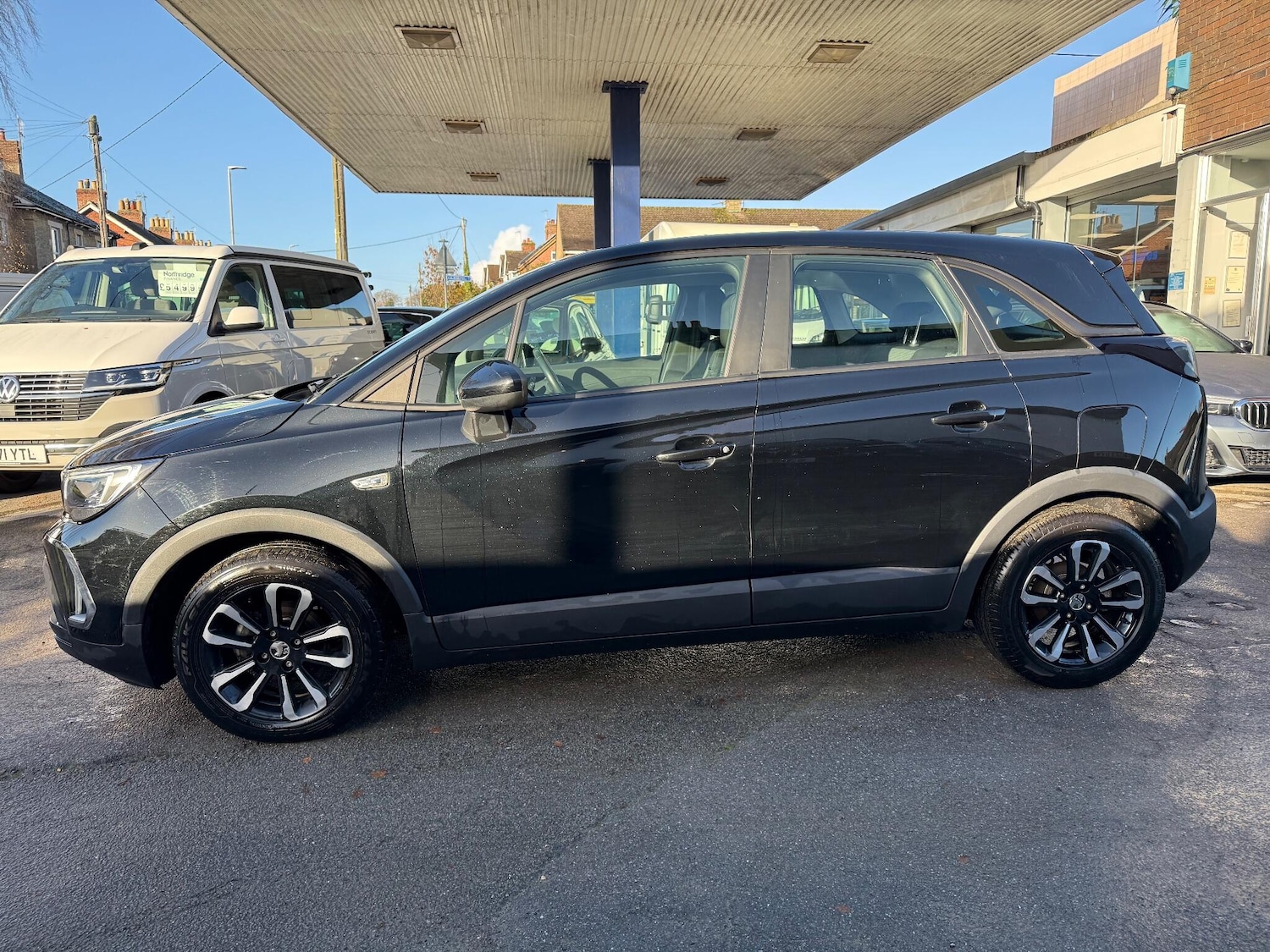 Used Vauxhall Crossland 2021 for sale - 76899060: Photo 6