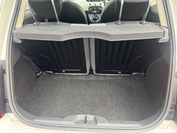 Used Fiat 500 2017 for sale - 76121948: Photo 13