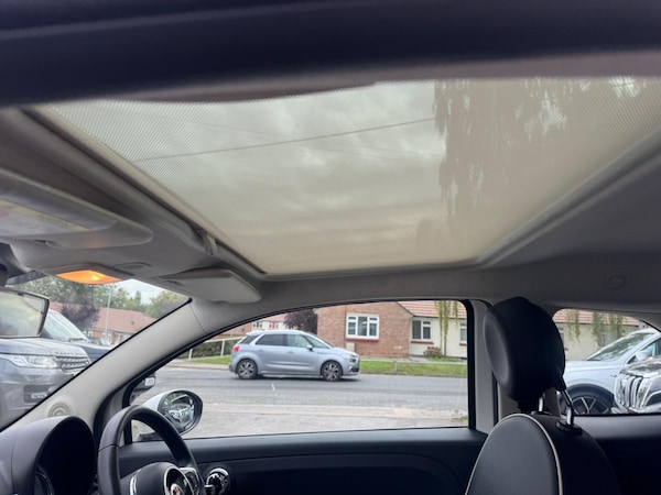 Used Fiat 500 2017 for sale - 76121948: Photo 14