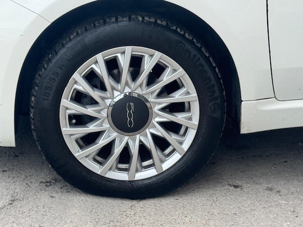 Used Fiat 500 2017 for sale - 76121948: Photo 19