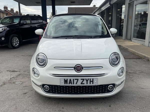 Used Fiat 500 2017 for sale - 76121948: Photo 21