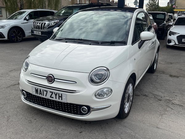 Used Fiat 500 2017 for sale - 76121948: Photo 22