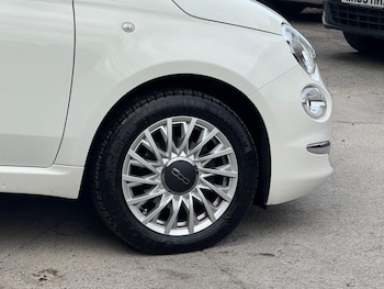 Used Fiat 500 2017 for sale - 76121948: Photo 3