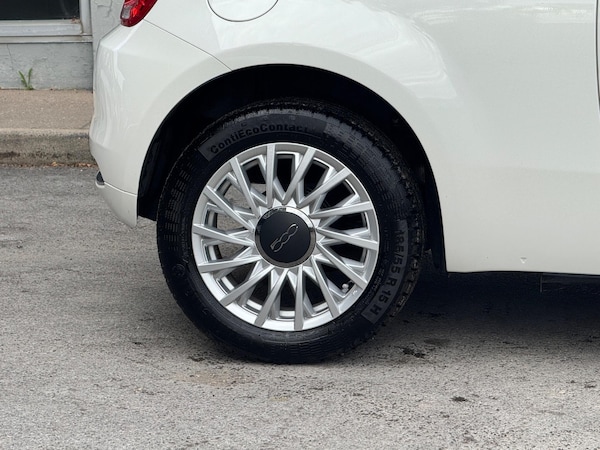 Used Fiat 500 2017 for sale - 76121948: Photo 6