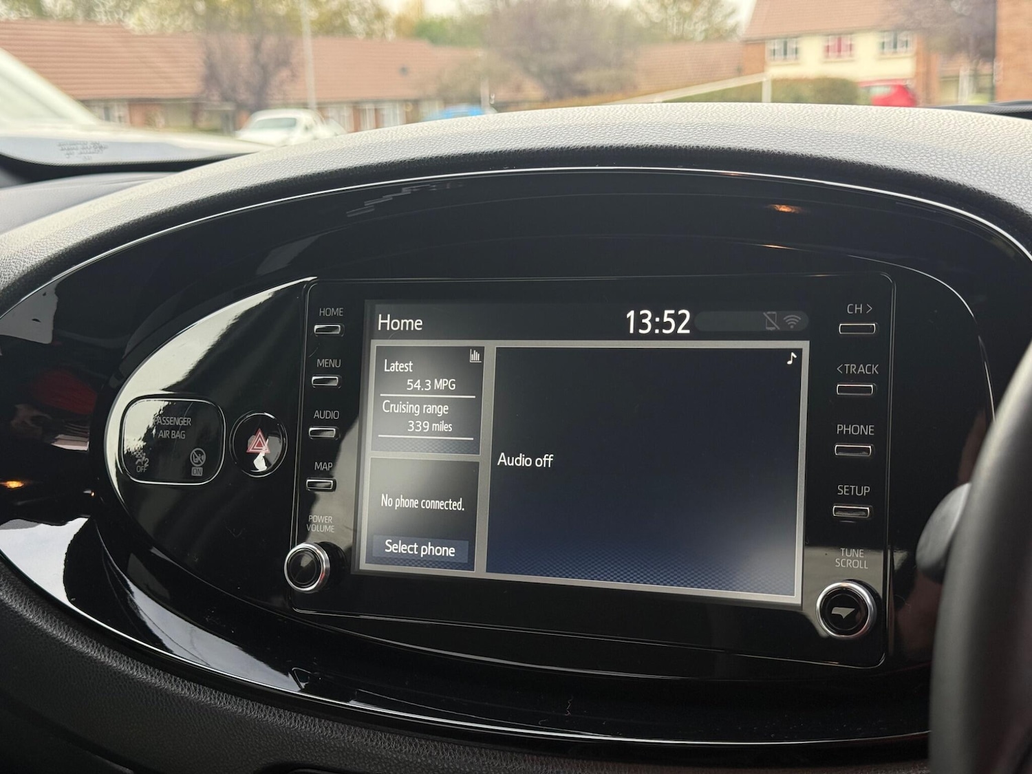 Used Toyota Aygo X 2023 for sale - 76994600: Photo 23