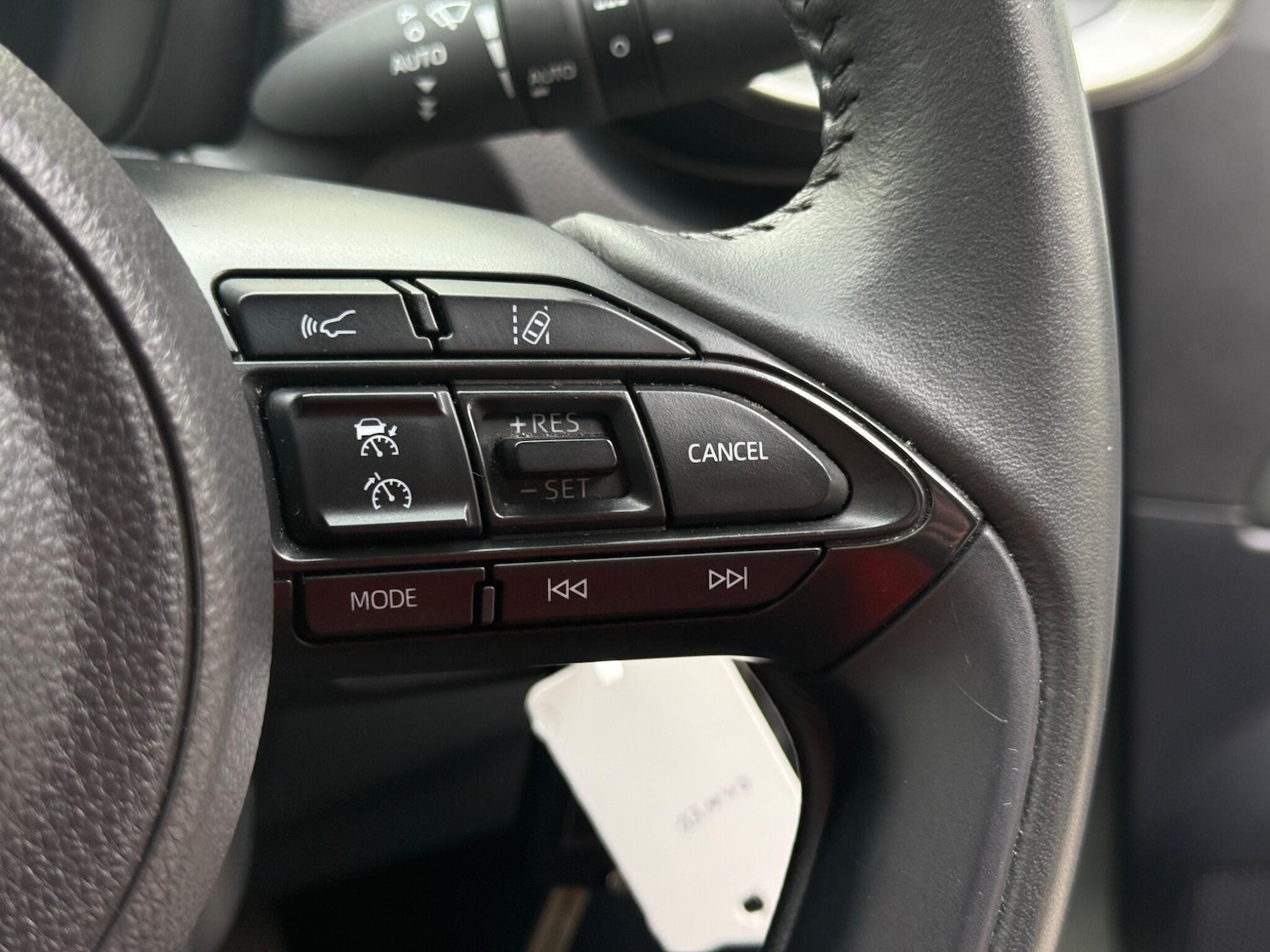 Used Toyota Aygo X 2023 for sale - 76994600: Photo 25