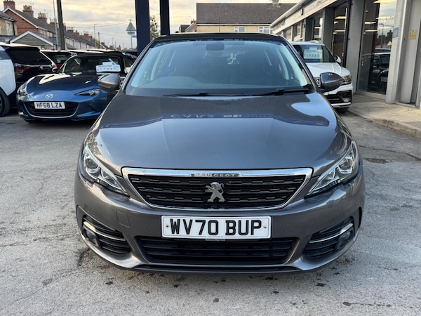 Used Peugeot 308 2020 for sale - 76296023: Photo 10