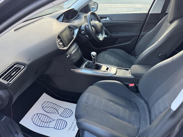 Used Peugeot 308 2020 for sale - 76296023: Photo 12