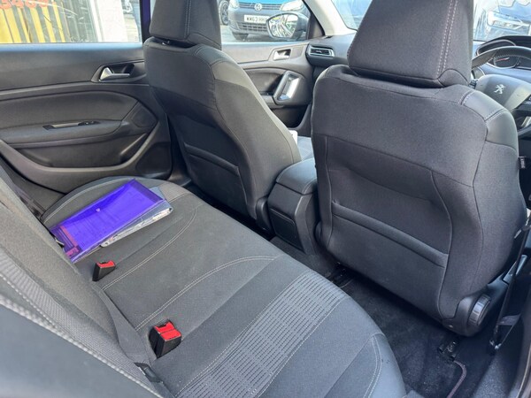 Used Peugeot 308 2020 for sale - 76296023: Photo 14
