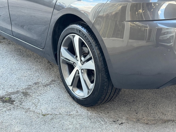 Used Peugeot 308 2020 for sale - 76296023: Photo 7