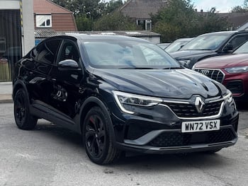 Used Renault Arkana 2022 for sale - 79846710: Photo
