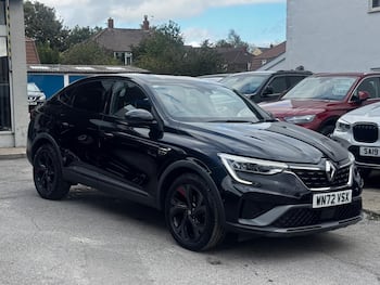 Used Renault Arkana 2022 for sale - 79846710: Photo
