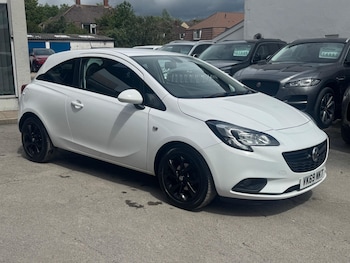 Used Vauxhall Corsa 2019 for sale - 78622764: Photo