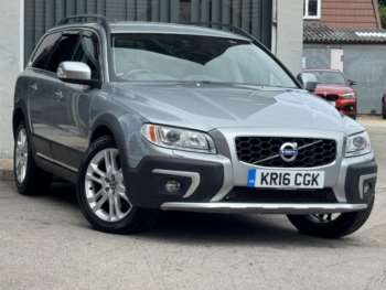 (16) - 2.4 D5 SE Lux Auto AWD Euro 6 (s/s) 5dr