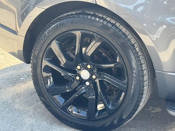 Used Land Rover Range Rover Sport 2018 for sale - 79018854: Photo