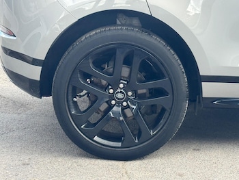 Used Land Rover Range Rover Evoque 2021 for sale - 79062877: Photo
