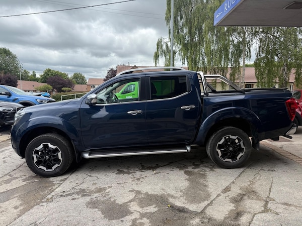 Used Nissan Navara 2021 for sale - 75318686: Photo 12