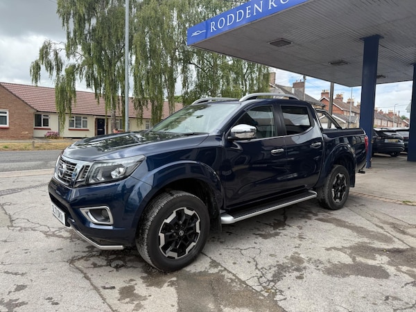 Used Nissan Navara 2021 for sale - 75318686: Photo 15