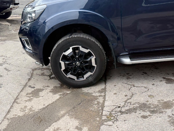 Used Nissan Navara 2021 for sale - 75318686: Photo 16