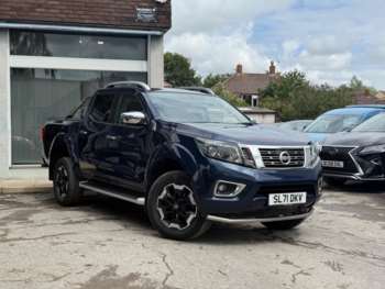 Used Nissan Navara 2021 for sale - 75318686: Photo