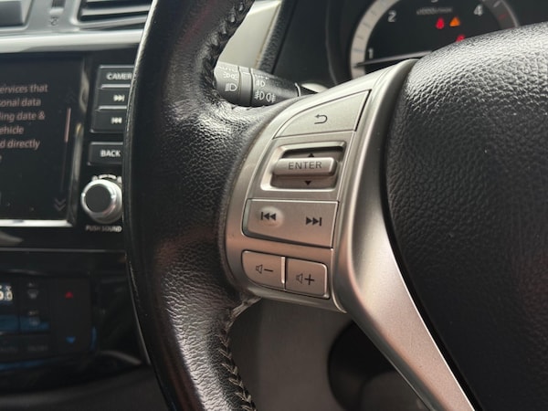 Used Nissan Navara 2021 for sale - 75318686: Photo 20