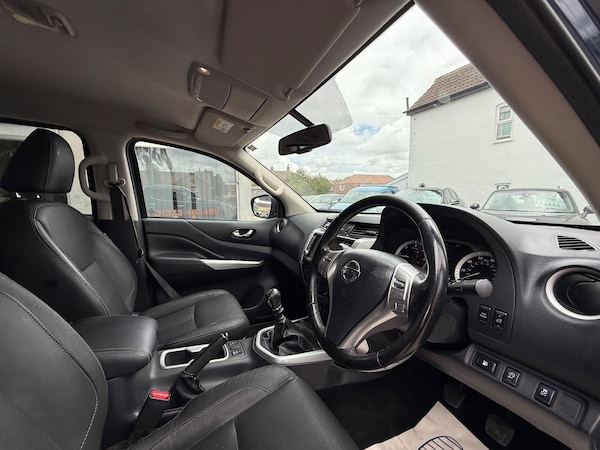 Used Nissan Navara 2021 for sale - 75318686: Photo 22