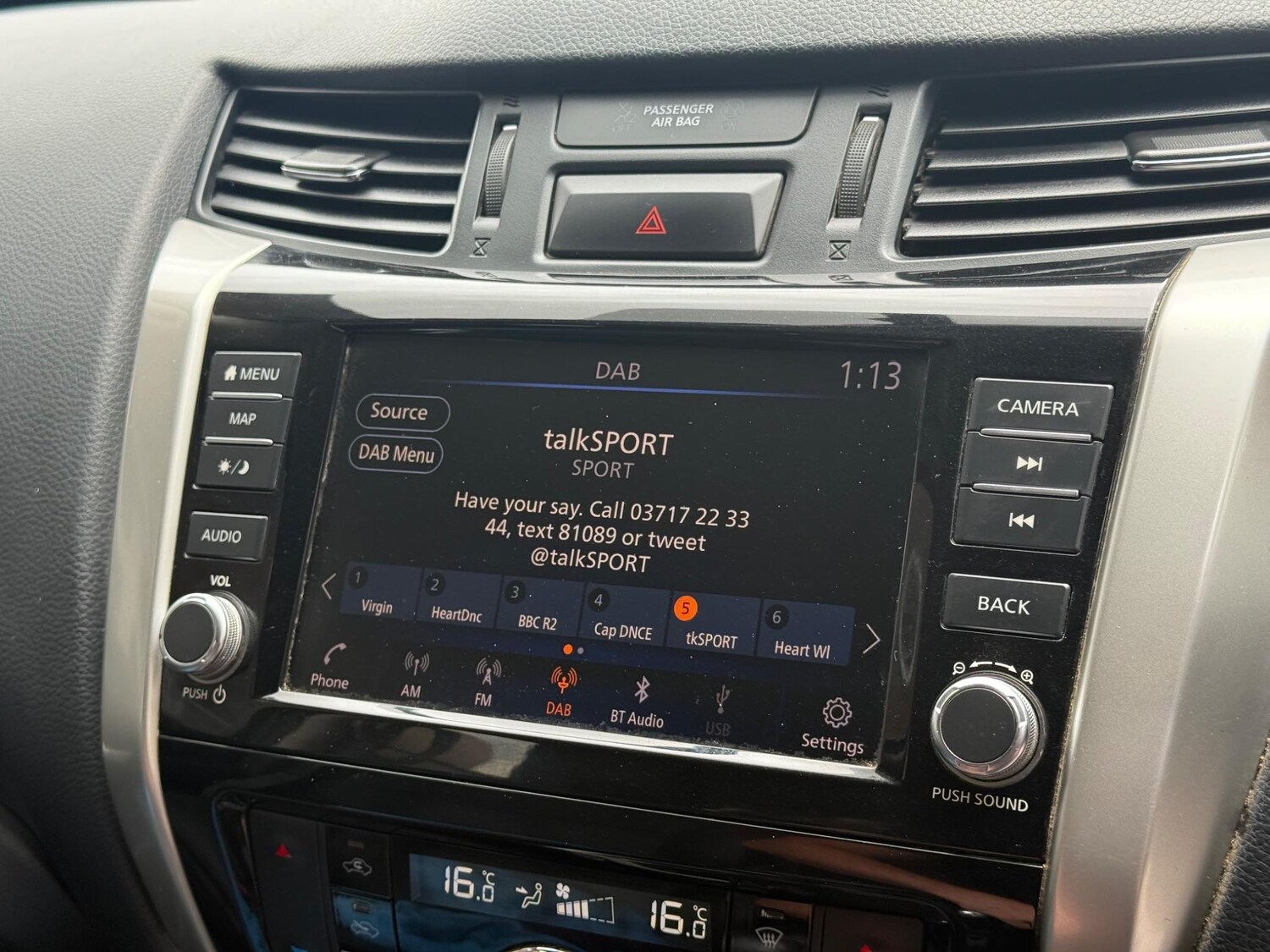 Vehicle 23