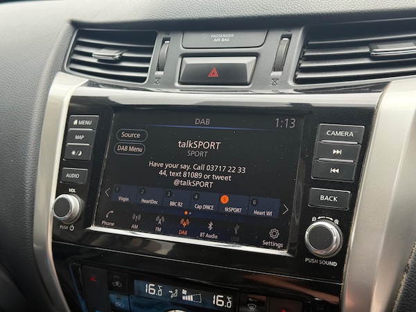 Used Nissan Navara 2021 for sale - 75318686: Photo 23