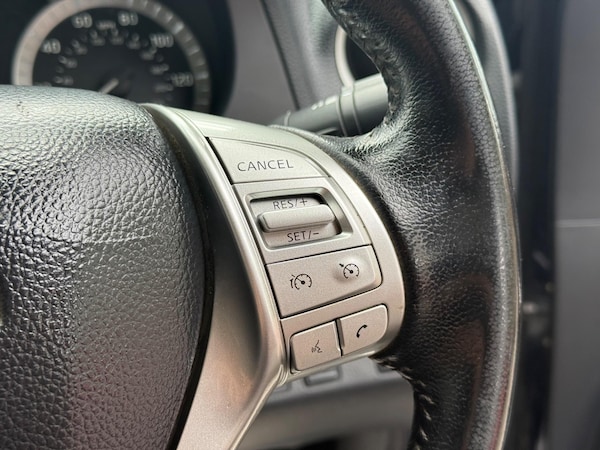 Used Nissan Navara 2021 for sale - 75318686: Photo 25