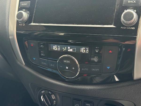 Used Nissan Navara 2021 for sale - 75318686: Photo 27