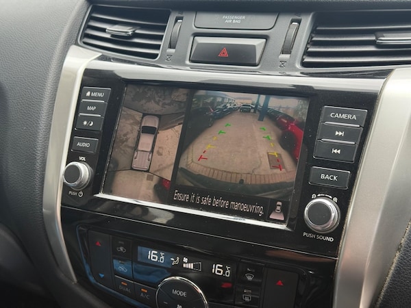 Used Nissan Navara 2021 for sale - 75318686: Photo 28