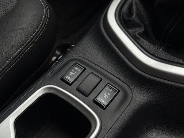 Used Nissan Navara 2021 for sale - 75318686: Photo 29