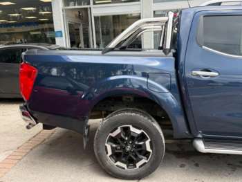 Used Nissan Navara 2021 for sale - 75318686: Photo