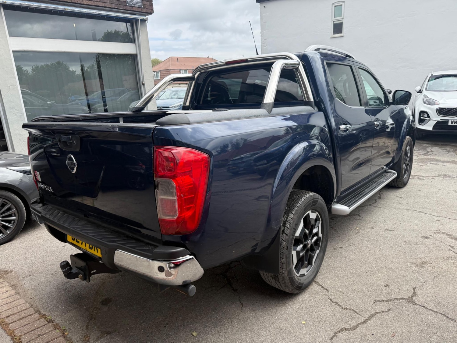 Vehicle 7