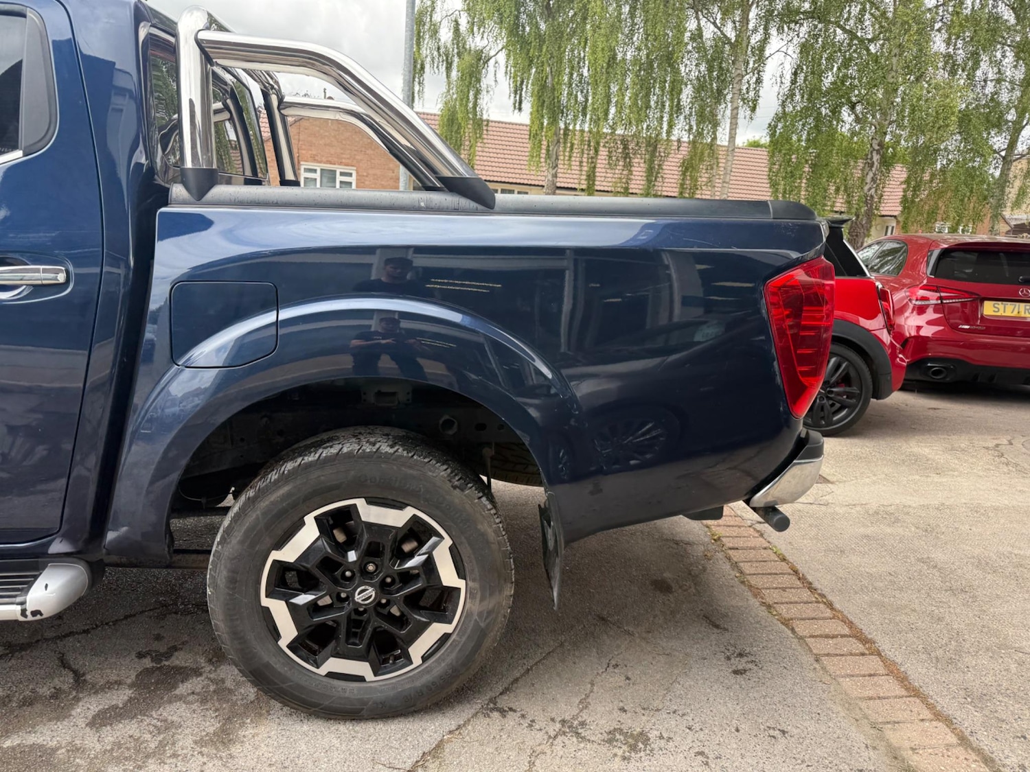 Vehicle 9