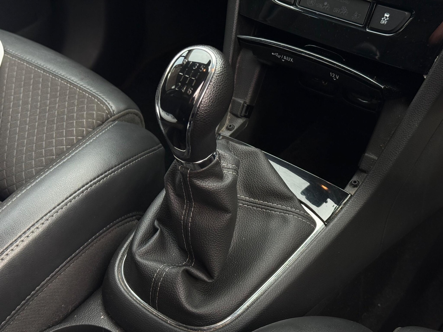 Used Vauxhall Mokka X 2019 for sale - 77626088: Photo 11