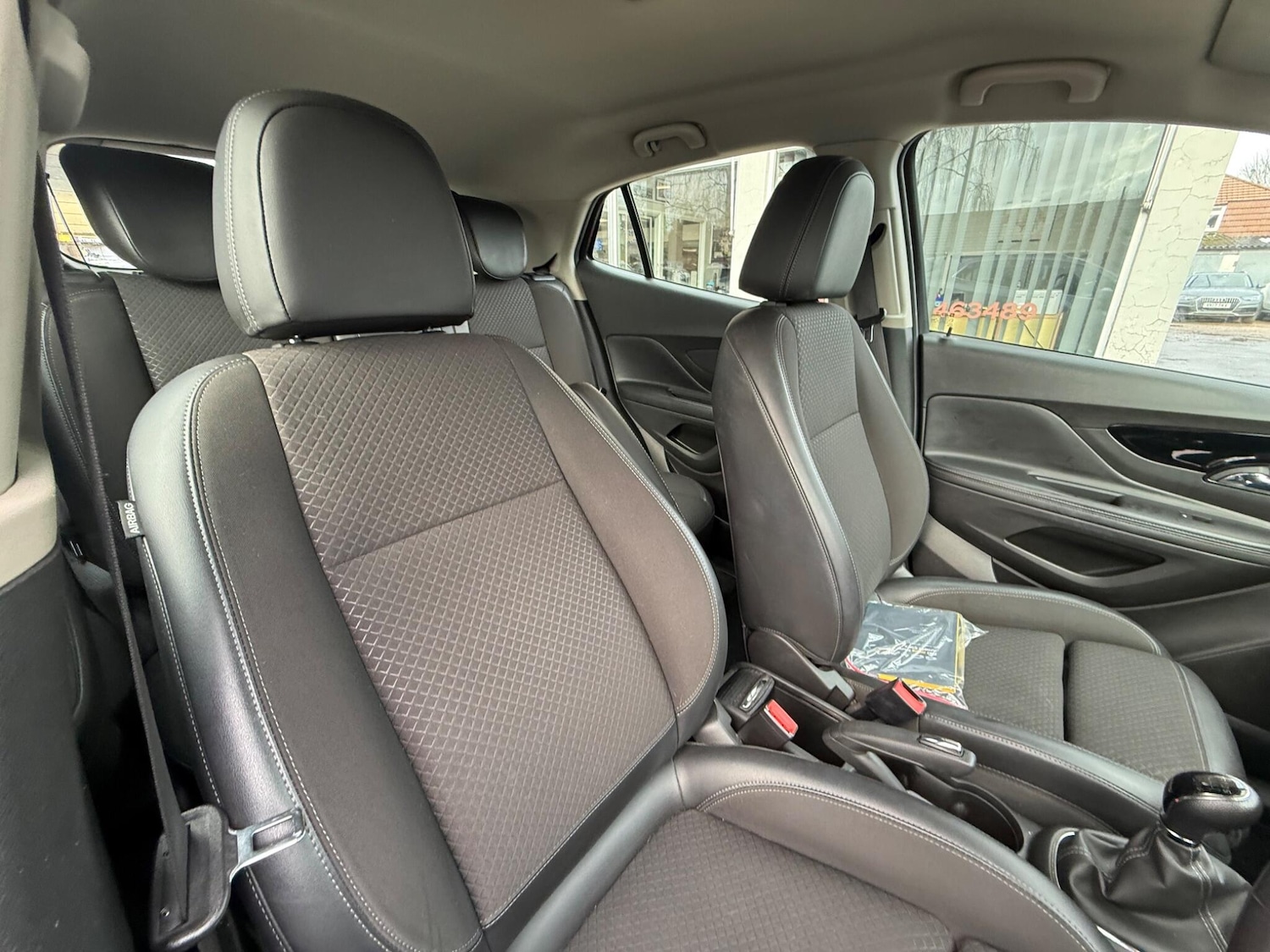 Used Vauxhall Mokka X 2019 for sale - 77626088: Photo 12