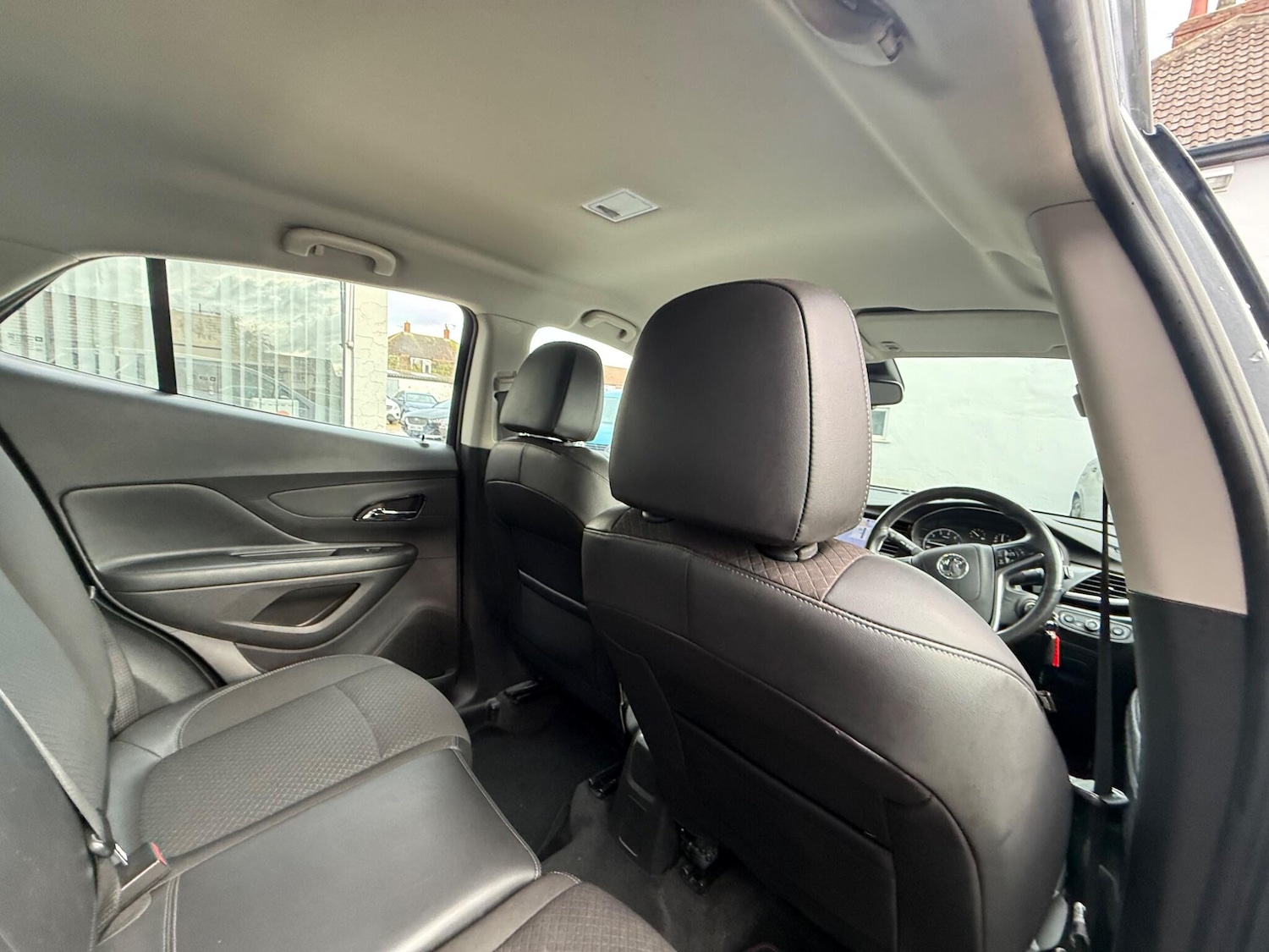 Used Vauxhall Mokka X 2019 for sale - 77626088: Photo 14