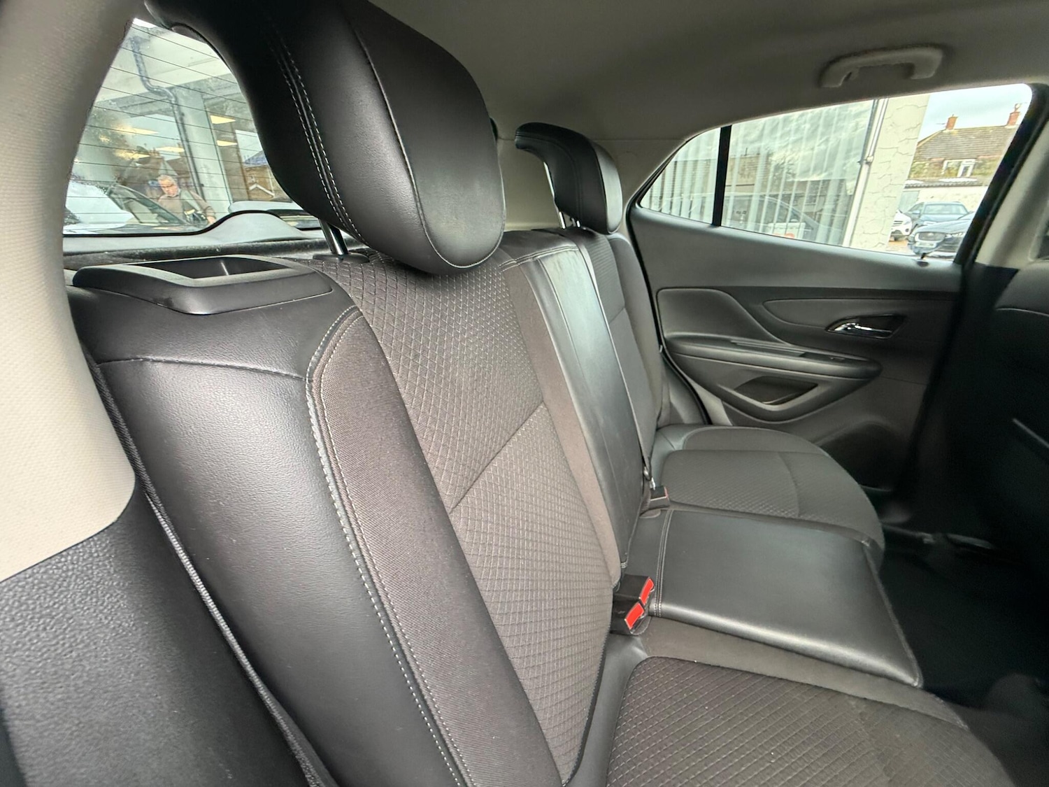 Used Vauxhall Mokka X 2019 for sale - 77626088: Photo 15