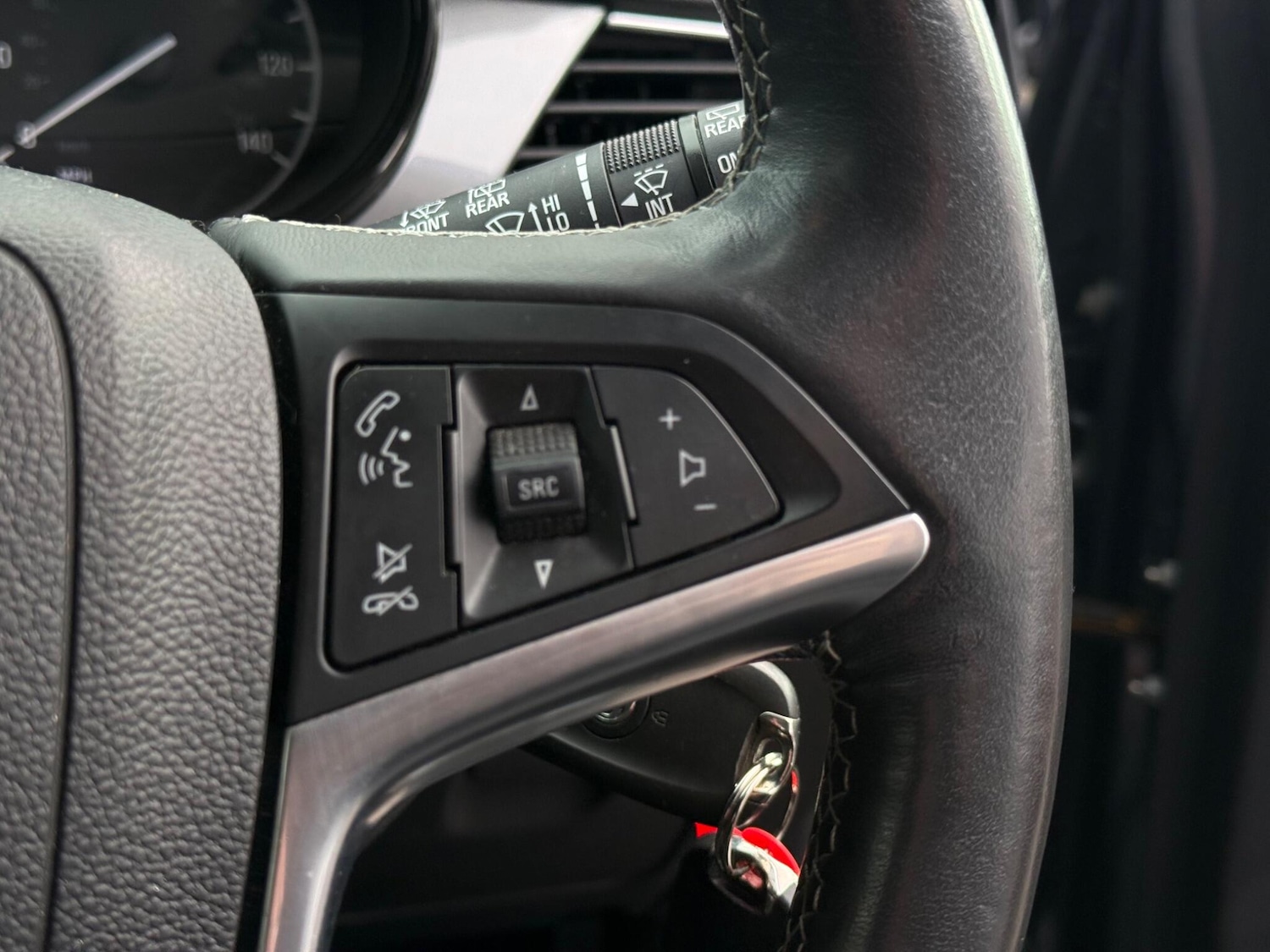 Used Vauxhall Mokka X 2019 for sale - 77626088: Photo 17