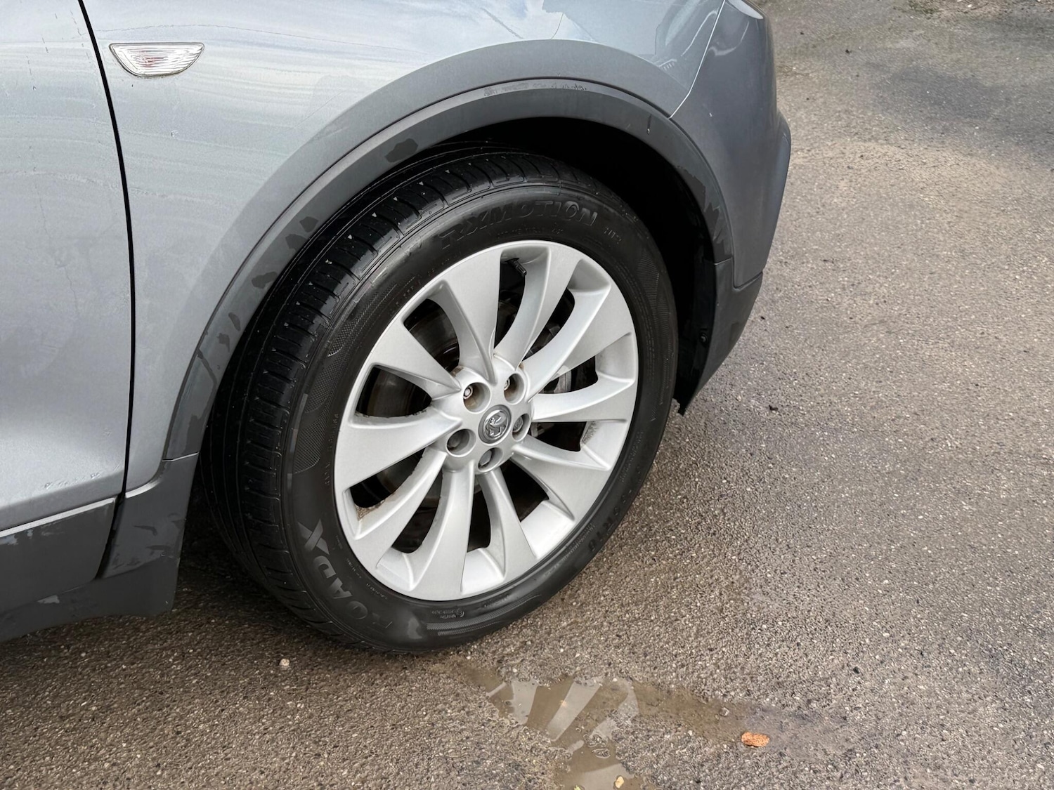 Used Vauxhall Mokka X 2019 for sale - 77626088: Photo 18